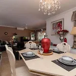 빌라 Romantica Lovely 4 Bedroom Private Heated Pool 아데제