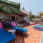 Romantica Lovely 4 Bedroom Private Heated Pool * 아데제