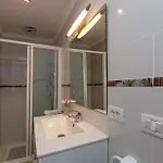 Romantica Lovely 4 Bedroom Private Heated Pool 아데제